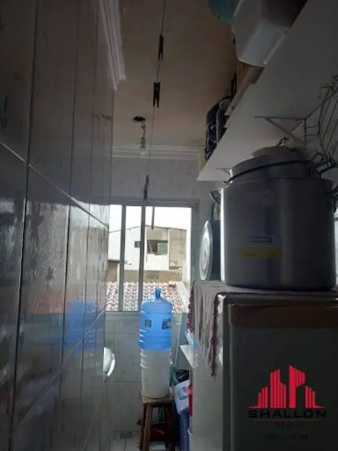 Foto 8 de Sobrado com 4 quartos à venda em Jardim Califórnia, Sorocaba - SP