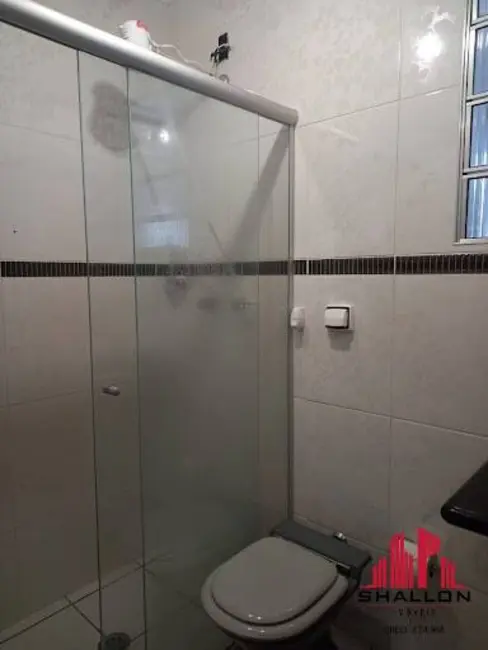 Foto 6 de Sobrado com 4 quartos à venda em Jardim Califórnia, Sorocaba - SP