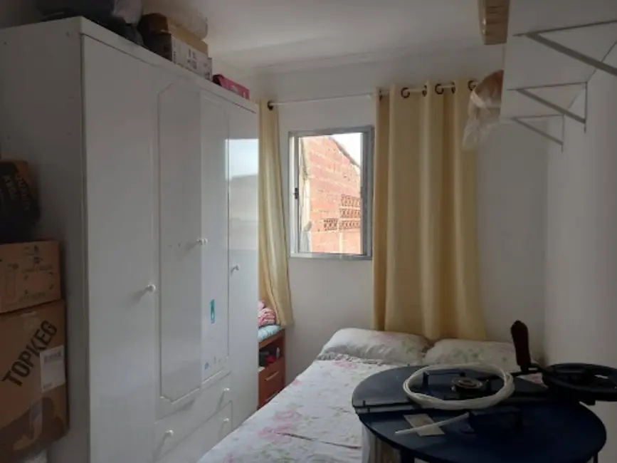 Foto 7 de Sobrado com 4 quartos à venda em Jardim Califórnia, Sorocaba - SP