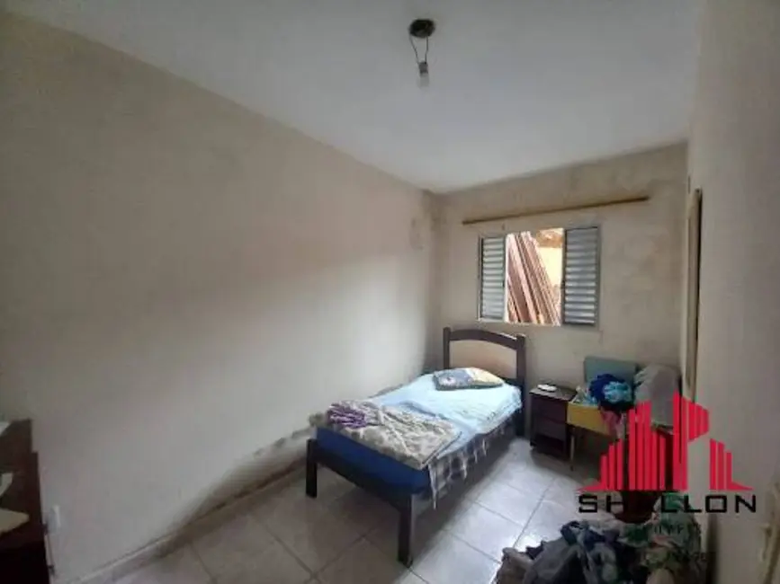 Foto 9 de Sobrado com 4 quartos à venda em Jardim Califórnia, Sorocaba - SP