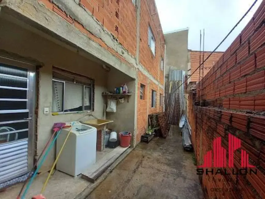 Foto 2 de Sobrado com 4 quartos à venda em Jardim Califórnia, Sorocaba - SP