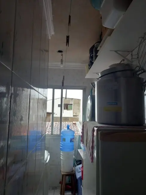 Foto 8 de Sobrado com 4 quartos à venda em Jardim Califórnia, Sorocaba - SP