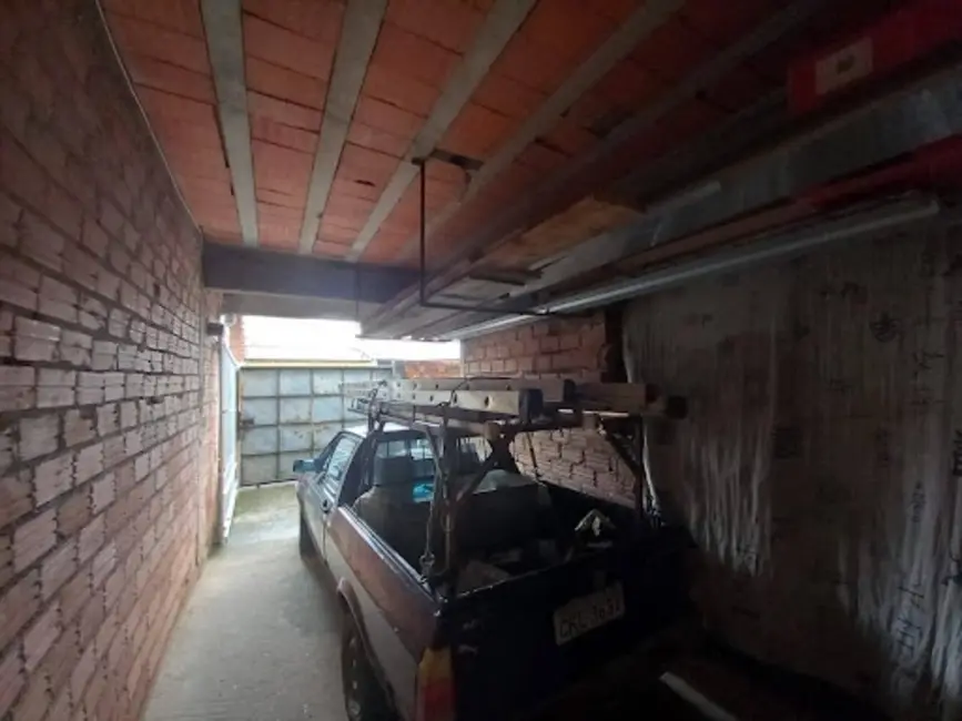 Foto 5 de Sobrado com 4 quartos à venda em Jardim Califórnia, Sorocaba - SP