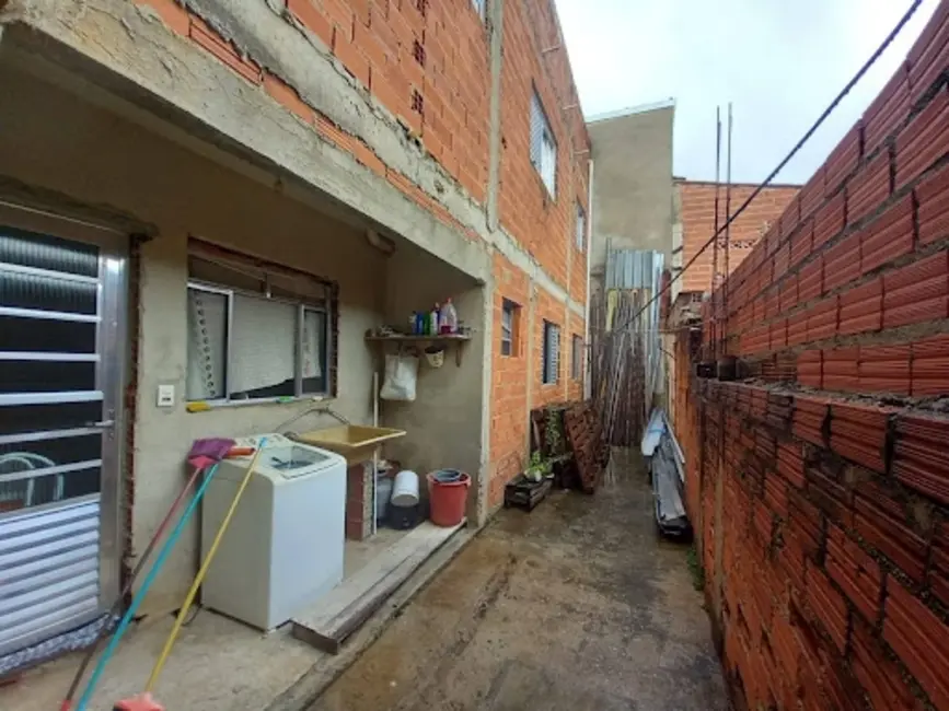 Foto 2 de Sobrado com 4 quartos à venda em Jardim Califórnia, Sorocaba - SP