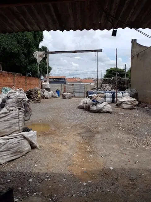 Foto 3 de Terreno / Lote à venda em Jardim Rodrigo, Sorocaba - SP