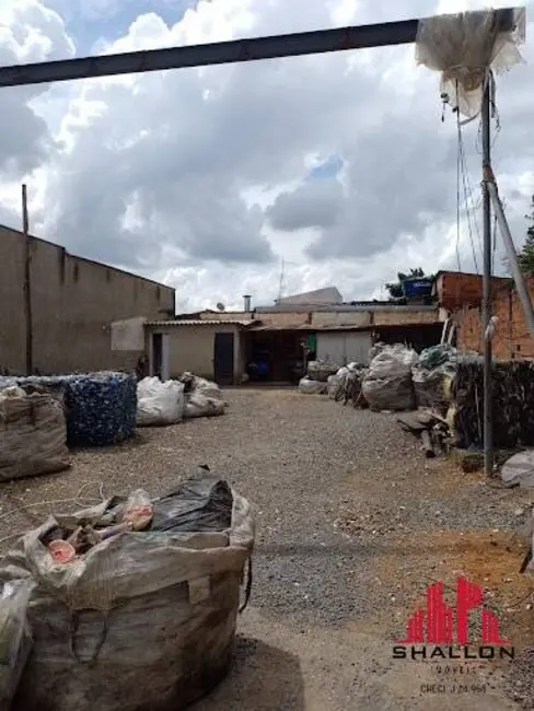 Foto 4 de Terreno / Lote à venda em Jardim Rodrigo, Sorocaba - SP