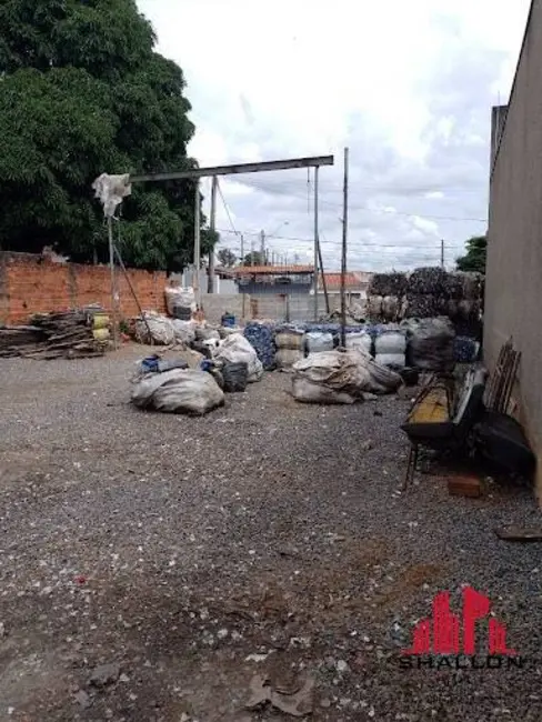 Foto 2 de Terreno / Lote à venda em Jardim Rodrigo, Sorocaba - SP