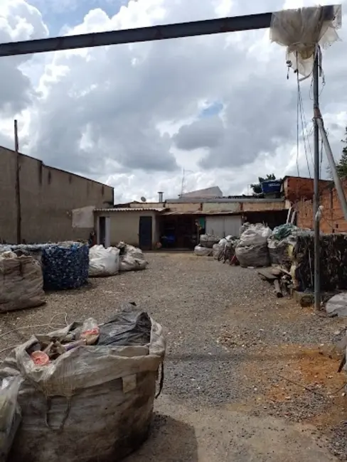 Foto 4 de Terreno / Lote à venda em Jardim Rodrigo, Sorocaba - SP