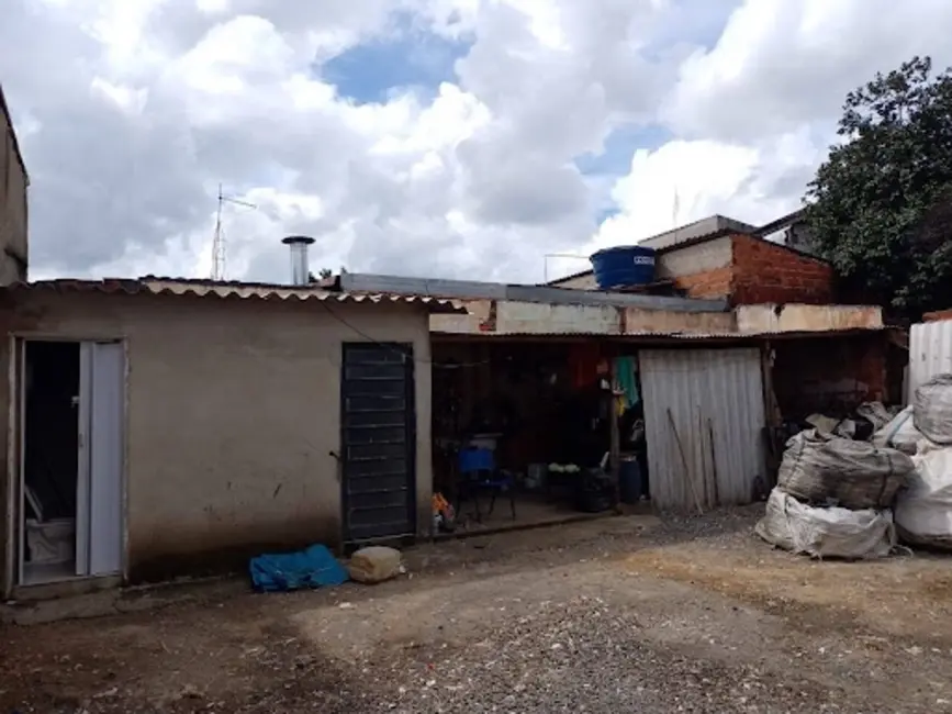 Foto 1 de Terreno / Lote à venda em Jardim Rodrigo, Sorocaba - SP