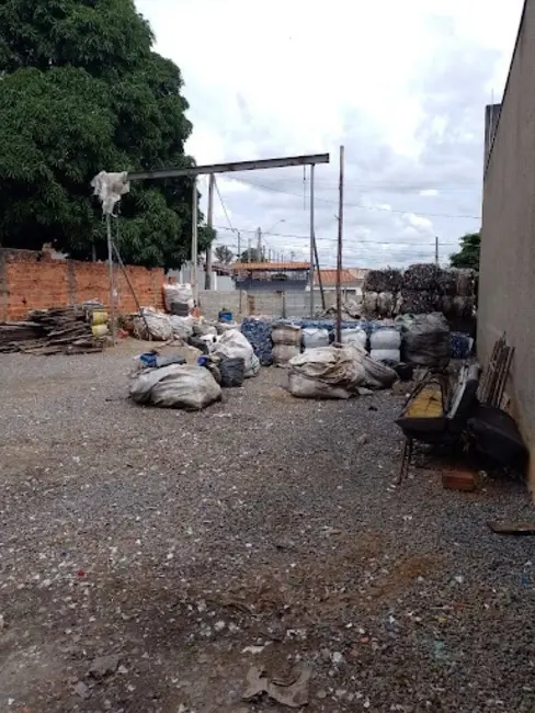 Foto 2 de Terreno / Lote à venda em Jardim Rodrigo, Sorocaba - SP
