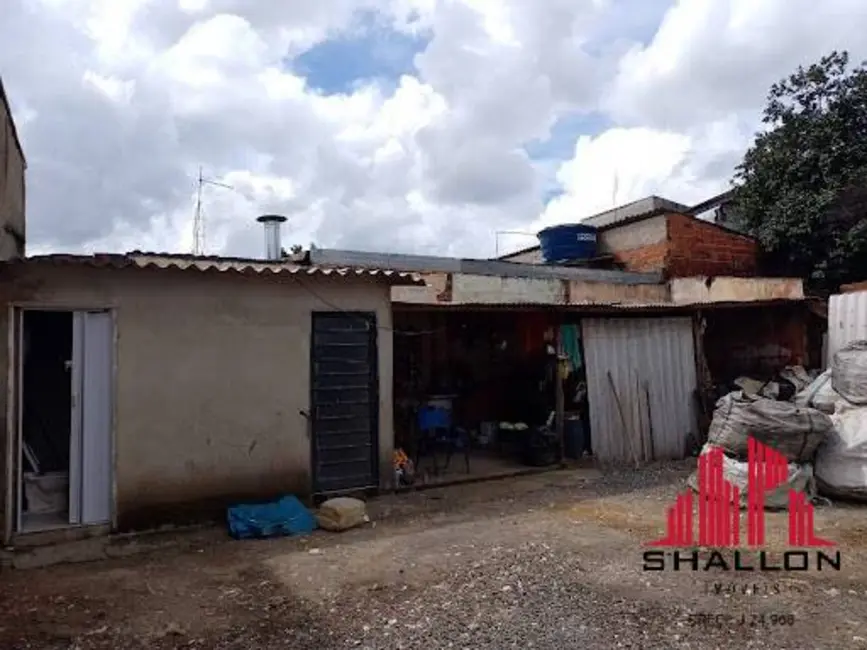 Foto 1 de Terreno / Lote à venda em Jardim Rodrigo, Sorocaba - SP