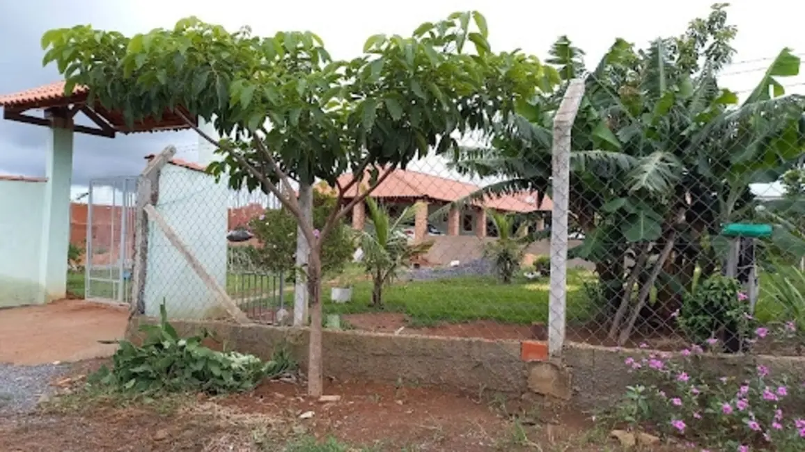 Foto 1 de Chácara com 2 quartos à venda, 1000m2 em Ipero - SP