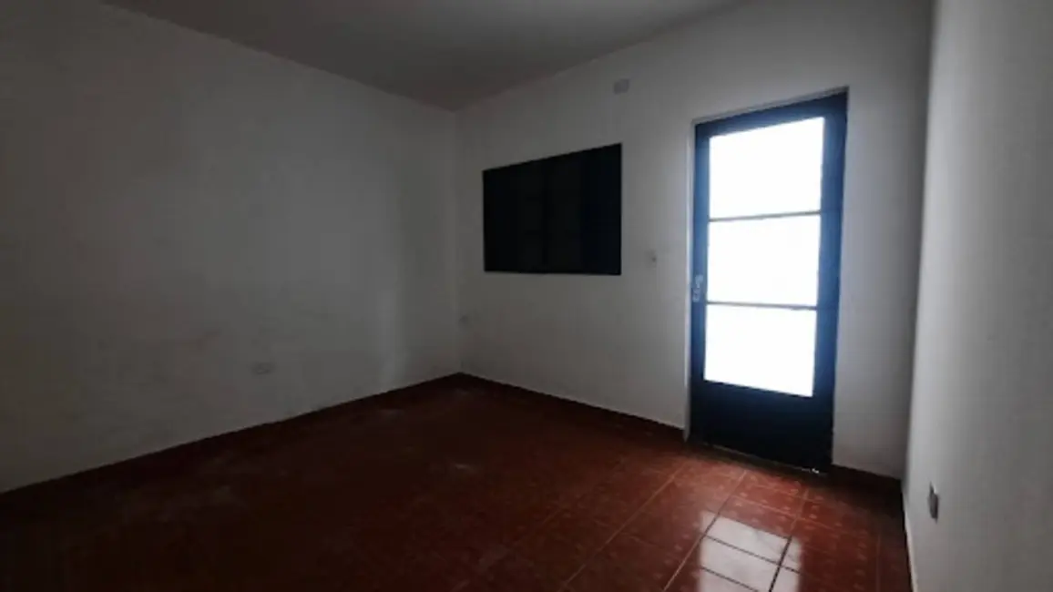 Foto 1 de Casa com 1 quarto para alugar em Jardim Maria Cristina, Sorocaba - SP