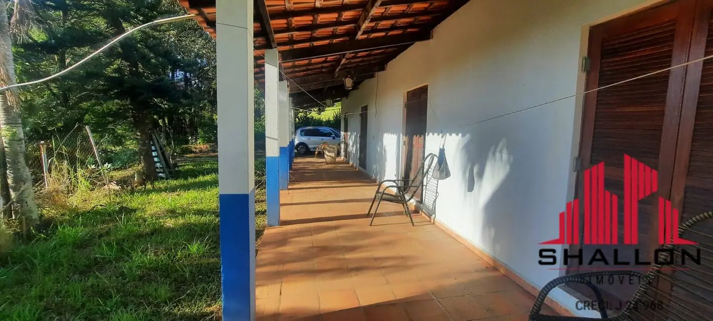 Foto 4 de Chácara com 3 quartos à venda em Aparecidinha, Sorocaba - SP