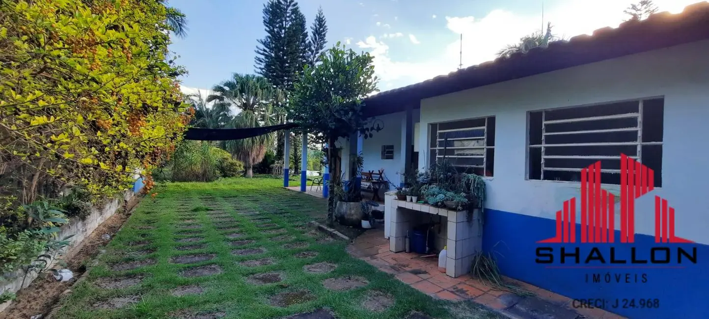 Foto 7 de Chácara com 3 quartos à venda em Aparecidinha, Sorocaba - SP