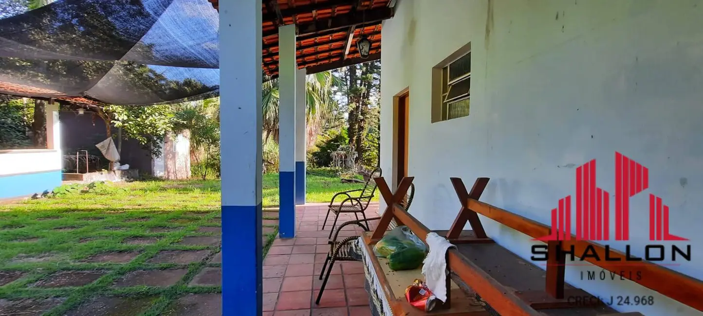 Foto 5 de Chácara com 3 quartos à venda em Aparecidinha, Sorocaba - SP
