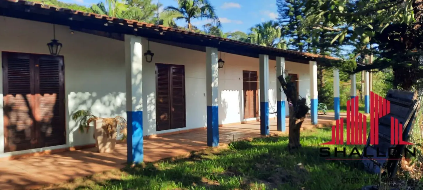 Foto 3 de Chácara com 3 quartos à venda em Aparecidinha, Sorocaba - SP