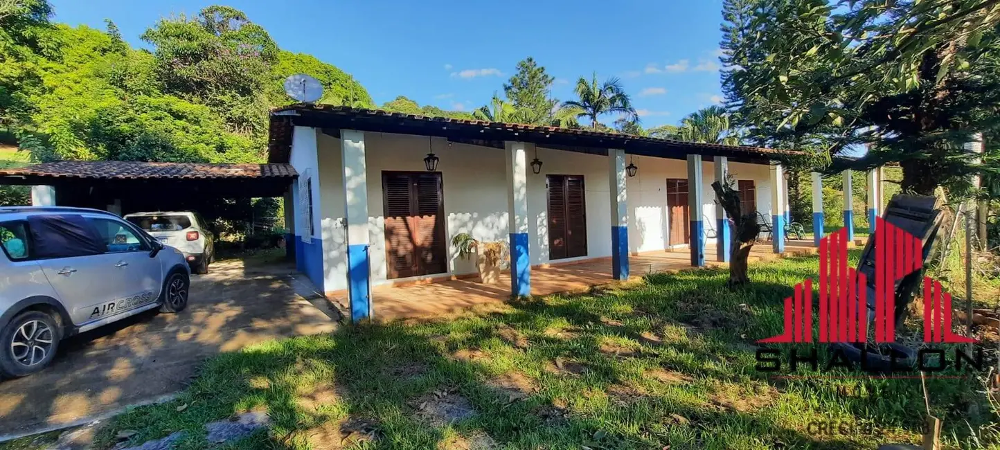 Foto 2 de Chácara com 3 quartos à venda em Aparecidinha, Sorocaba - SP