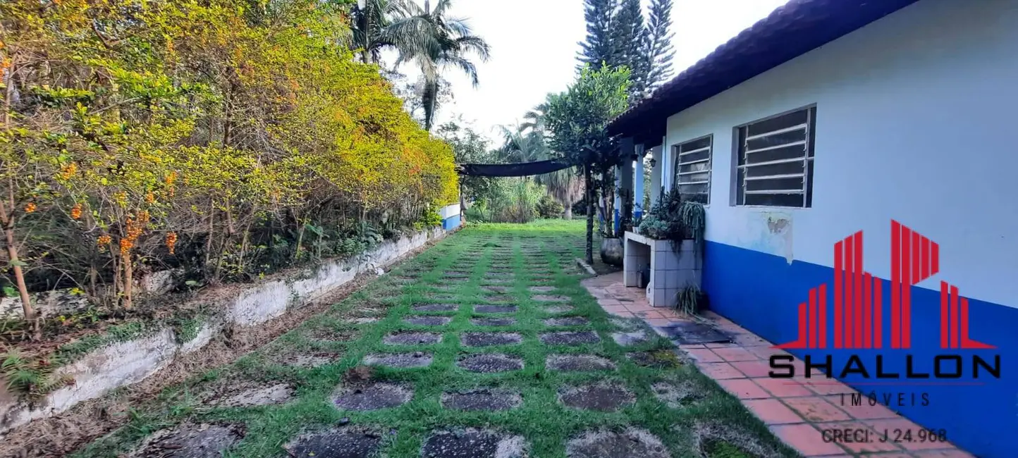 Foto 6 de Chácara com 3 quartos à venda em Aparecidinha, Sorocaba - SP