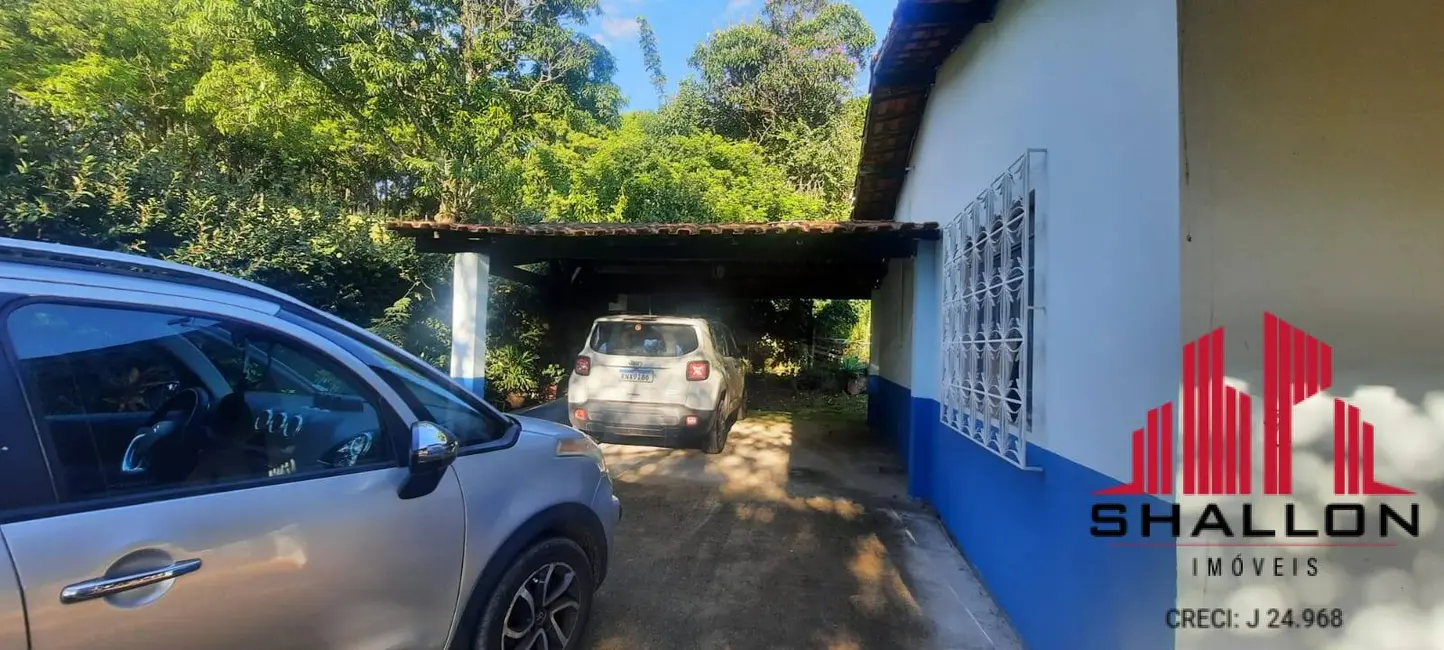 Foto 8 de Chácara com 3 quartos à venda em Aparecidinha, Sorocaba - SP