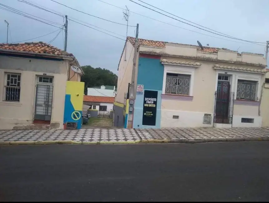 Foto 2 de Terreno / Lote à venda em Vila Carvalho, Sorocaba - SP