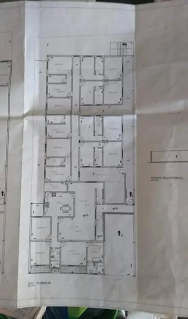 Foto 4 de Terreno / Lote à venda em Vila Carvalho, Sorocaba - SP