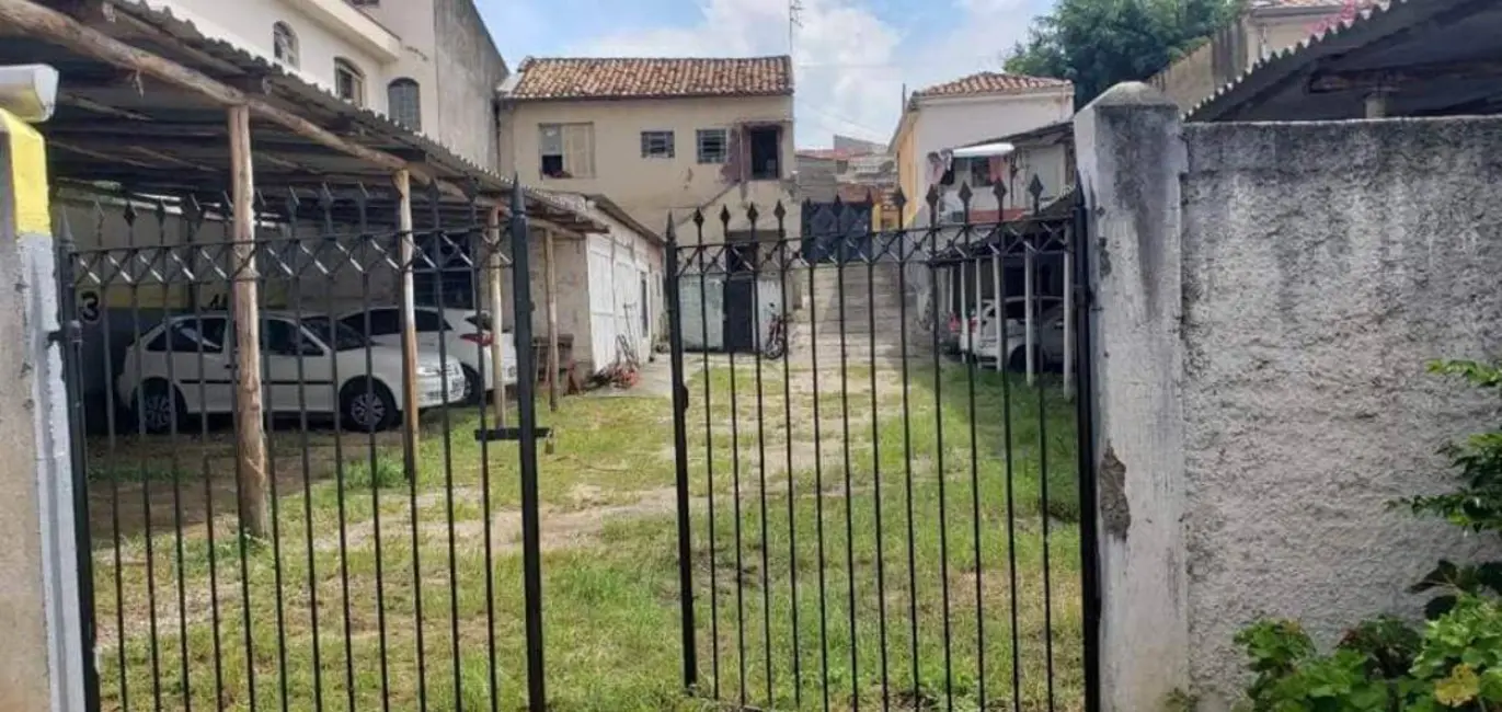 Foto 1 de Terreno / Lote à venda em Vila Carvalho, Sorocaba - SP