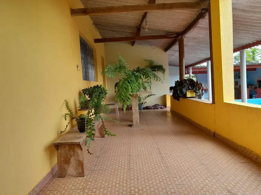 Foto 2 de Chácara com 3 quartos à venda em Sarapui - SP