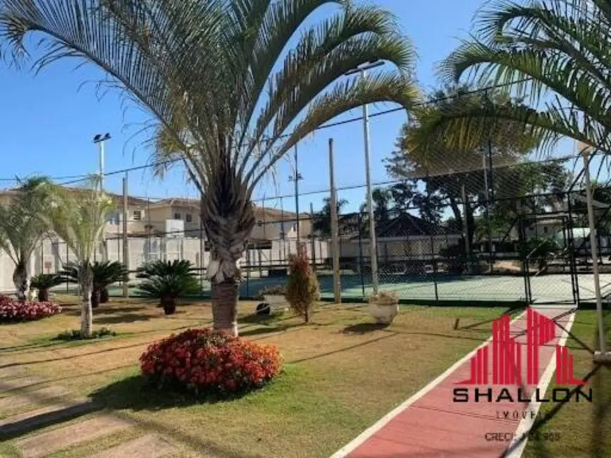Foto 3 de Casa de Condomínio com 3 quartos para alugar em Parque Campolim, Sorocaba - SP