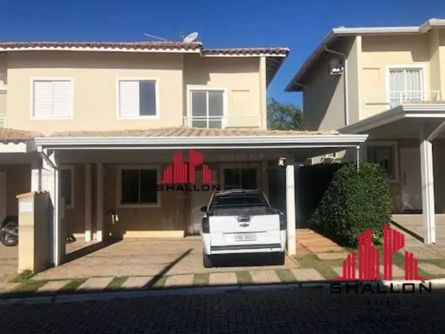 Foto 9 de Casa de Condomínio com 3 quartos para alugar em Parque Campolim, Sorocaba - SP
