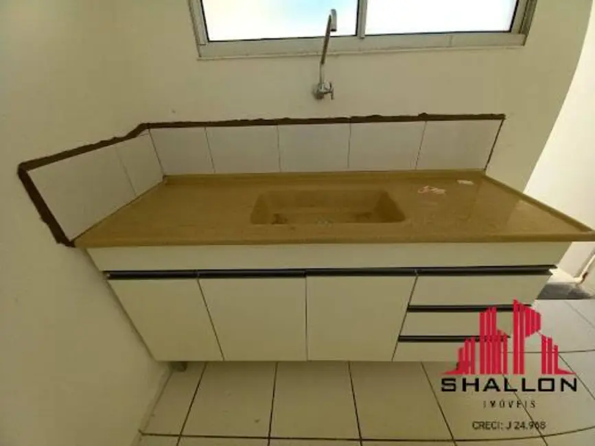 Foto 8 de Casa de Condomínio com 3 quartos para alugar em Parque Campolim, Sorocaba - SP