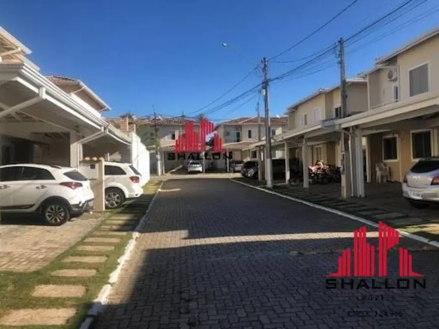 Foto 1 de Casa de Condomínio com 3 quartos para alugar em Parque Campolim, Sorocaba - SP
