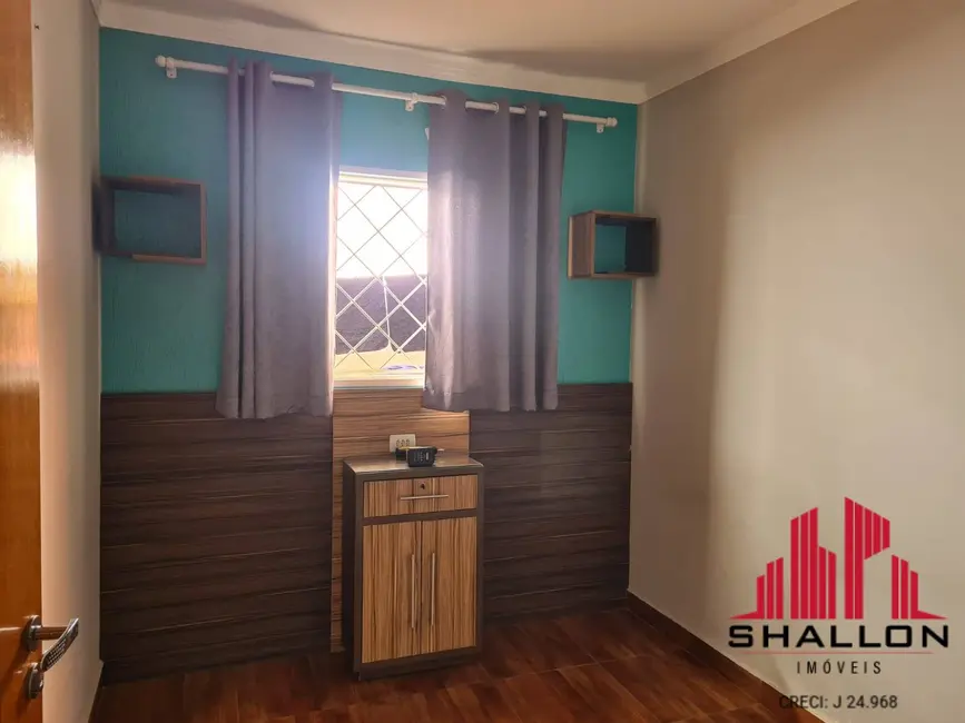 Foto 9 de Casa com 3 quartos à venda em Jardim Botucatu, Sorocaba - SP