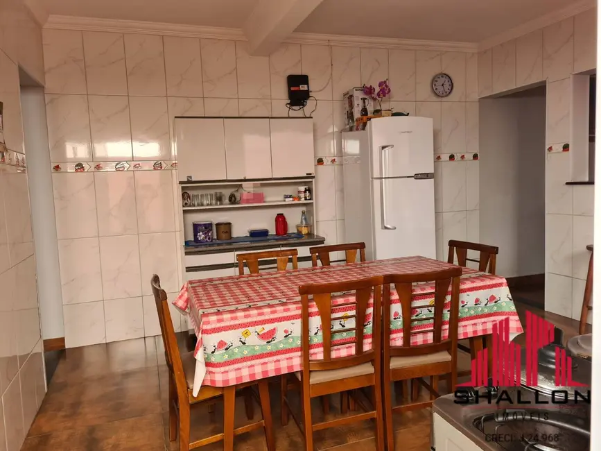 Foto 6 de Casa com 3 quartos à venda em Jardim Botucatu, Sorocaba - SP