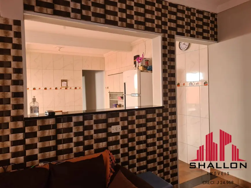 Foto 7 de Casa com 3 quartos à venda em Jardim Botucatu, Sorocaba - SP