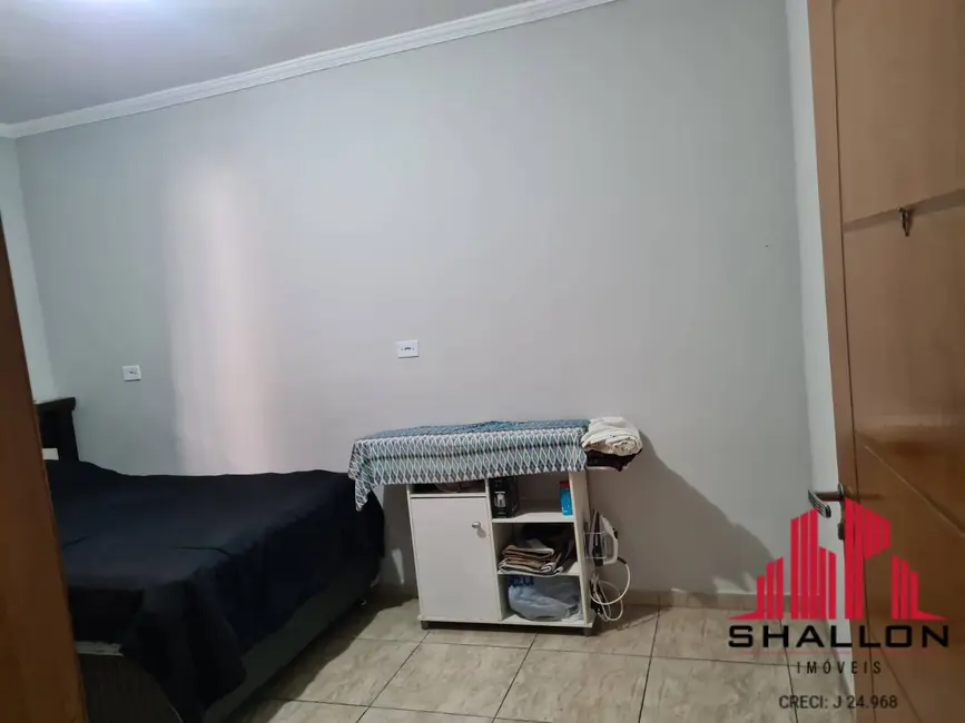 Foto 8 de Casa com 3 quartos à venda em Jardim Botucatu, Sorocaba - SP