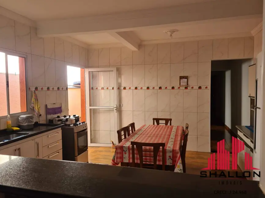 Foto 5 de Casa com 3 quartos à venda em Jardim Botucatu, Sorocaba - SP