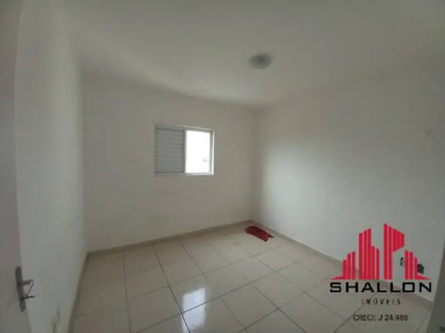 Foto 6 de Apartamento com 2 quartos para alugar em Jardim Califórnia, Sorocaba - SP