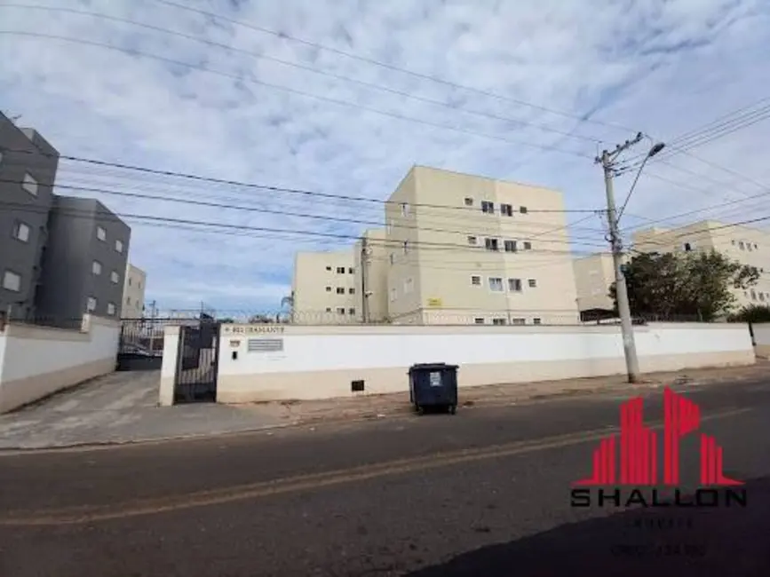 Foto 7 de Apartamento com 2 quartos para alugar em Jardim Califórnia, Sorocaba - SP