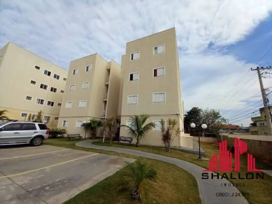 Foto 1 de Apartamento com 2 quartos para alugar em Jardim Califórnia, Sorocaba - SP