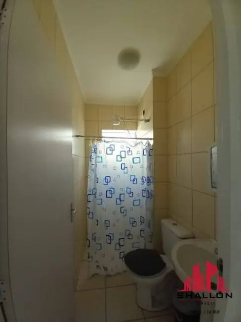 Foto 3 de Apartamento com 2 quartos para alugar em Jardim Califórnia, Sorocaba - SP