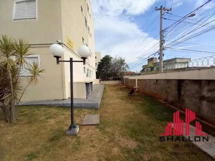 Foto 2 de Apartamento com 2 quartos para alugar em Jardim Califórnia, Sorocaba - SP