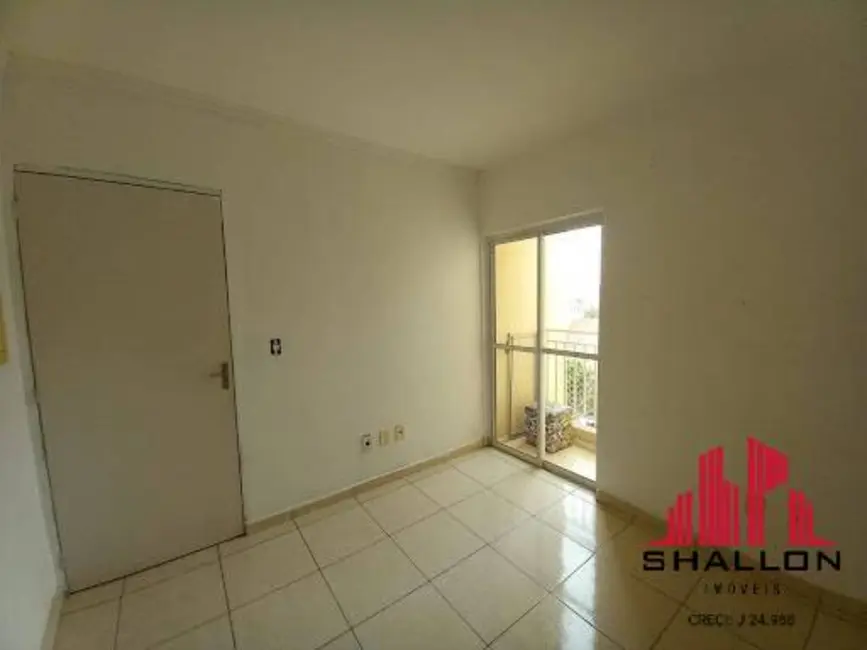 Foto 8 de Apartamento com 2 quartos para alugar em Jardim Califórnia, Sorocaba - SP