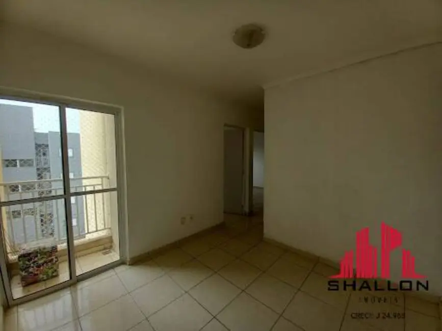 Foto 5 de Apartamento com 2 quartos para alugar em Jardim Califórnia, Sorocaba - SP