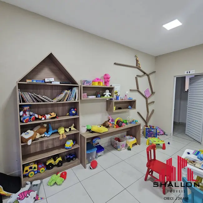Foto 7 de Apartamento com 2 quartos à venda em Além Ponte, Sorocaba - SP