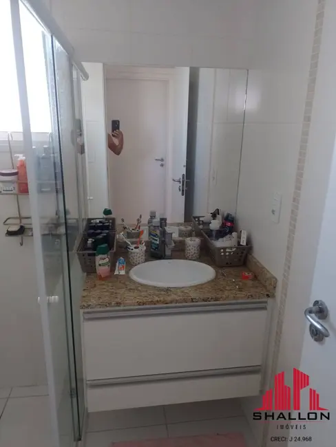 Apartamento com 2 quartos à venda em Jardim Gonçalves, Sorocaba - SP - imagem 7 Foto 7 de Apartamento com 2 quartos à venda em Jardim Gonçalves, Sorocaba - SP