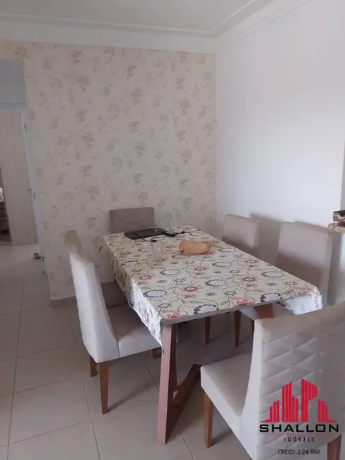 Apartamento com 2 quartos à venda em Jardim Gonçalves, Sorocaba - SP - imagem 4 Foto 4 de Apartamento com 2 quartos à venda em Jardim Gonçalves, Sorocaba - SP