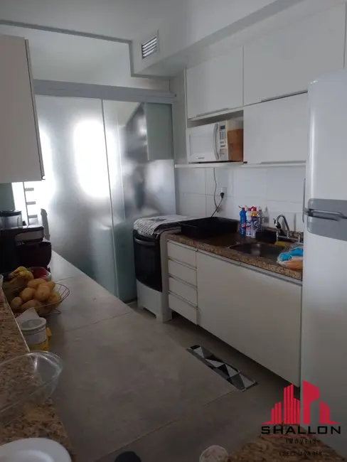 Apartamento com 2 quartos à venda em Jardim Gonçalves, Sorocaba - SP - imagem 3 Foto 3 de Apartamento com 2 quartos à venda em Jardim Gonçalves, Sorocaba - SP