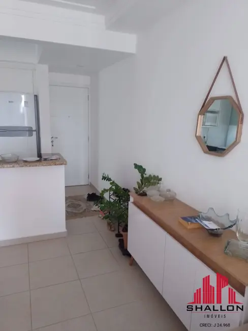 Foto 2 de Apartamento com 2 quartos à venda em Jardim Gonçalves, Sorocaba - SP