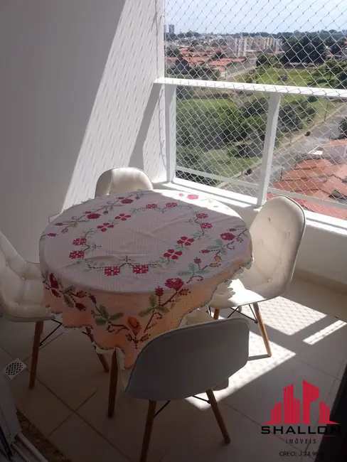 Apartamento com 2 quartos à venda em Jardim Gonçalves, Sorocaba - SP - imagem 8 Foto 8 de Apartamento com 2 quartos à venda em Jardim Gonçalves, Sorocaba - SP
